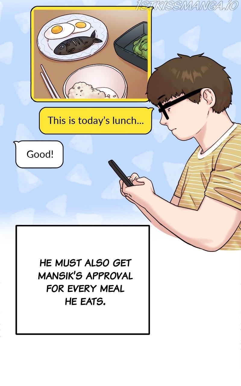 My Dud to Stud Boyfriend chapter 18 - page 62