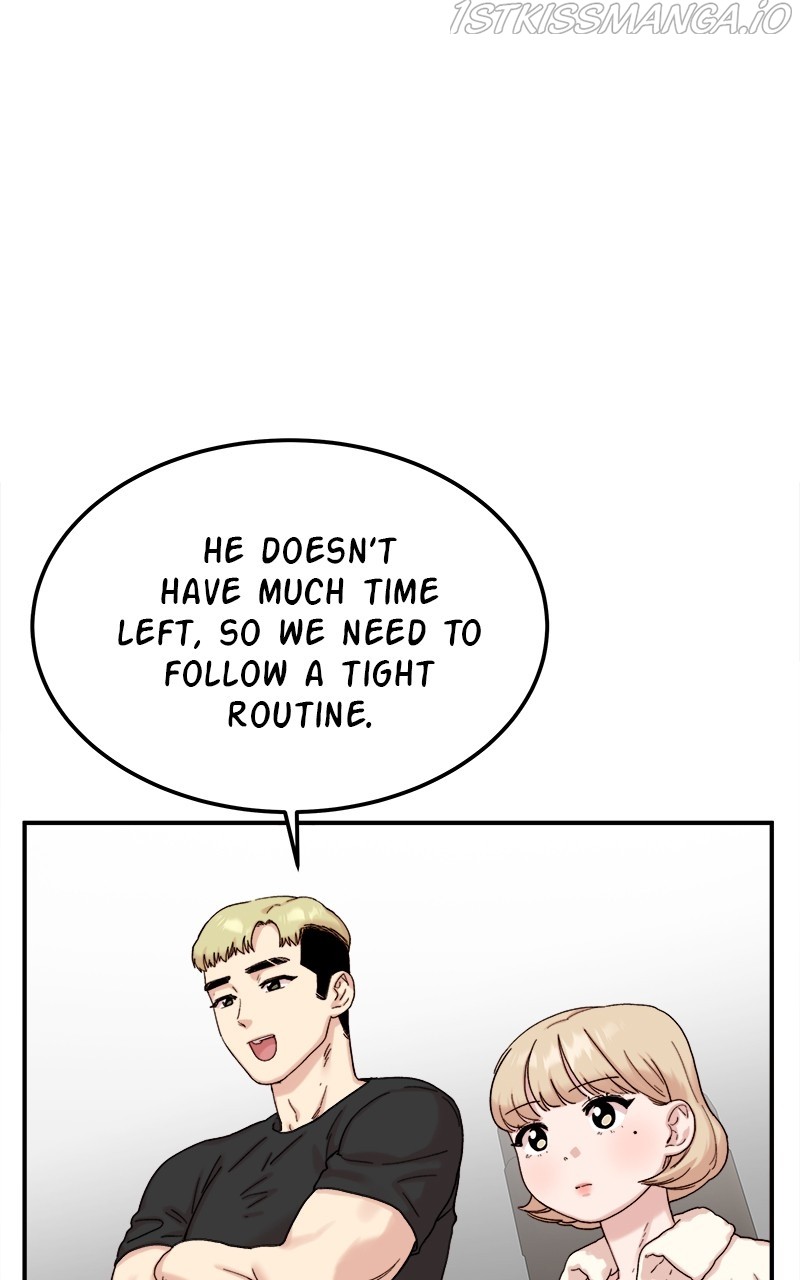 My Dud to Stud Boyfriend chapter 18 - page 63