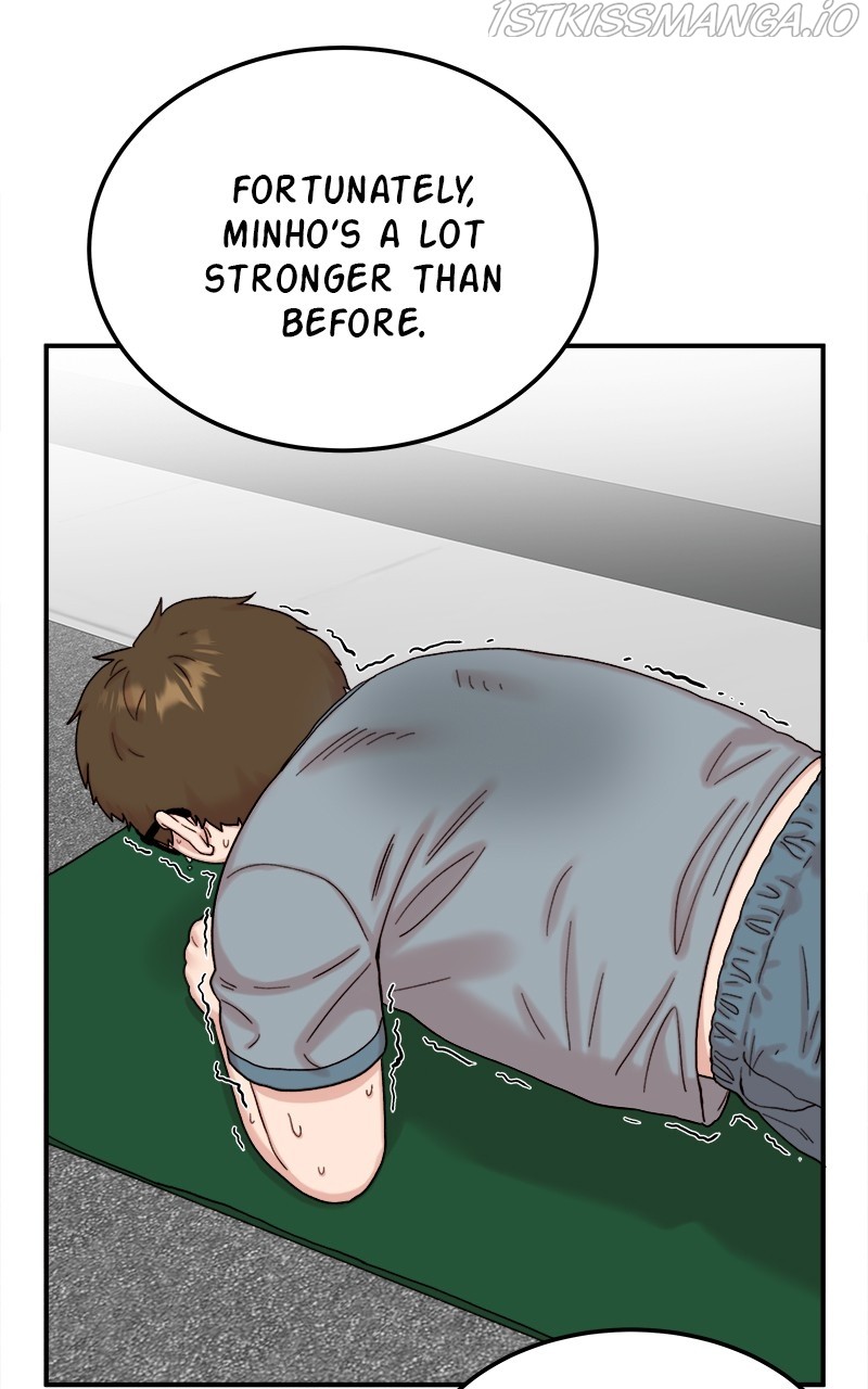 My Dud to Stud Boyfriend chapter 18 - page 65