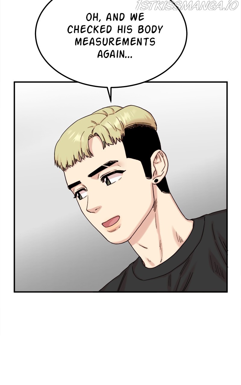 My Dud to Stud Boyfriend chapter 18 - page 67