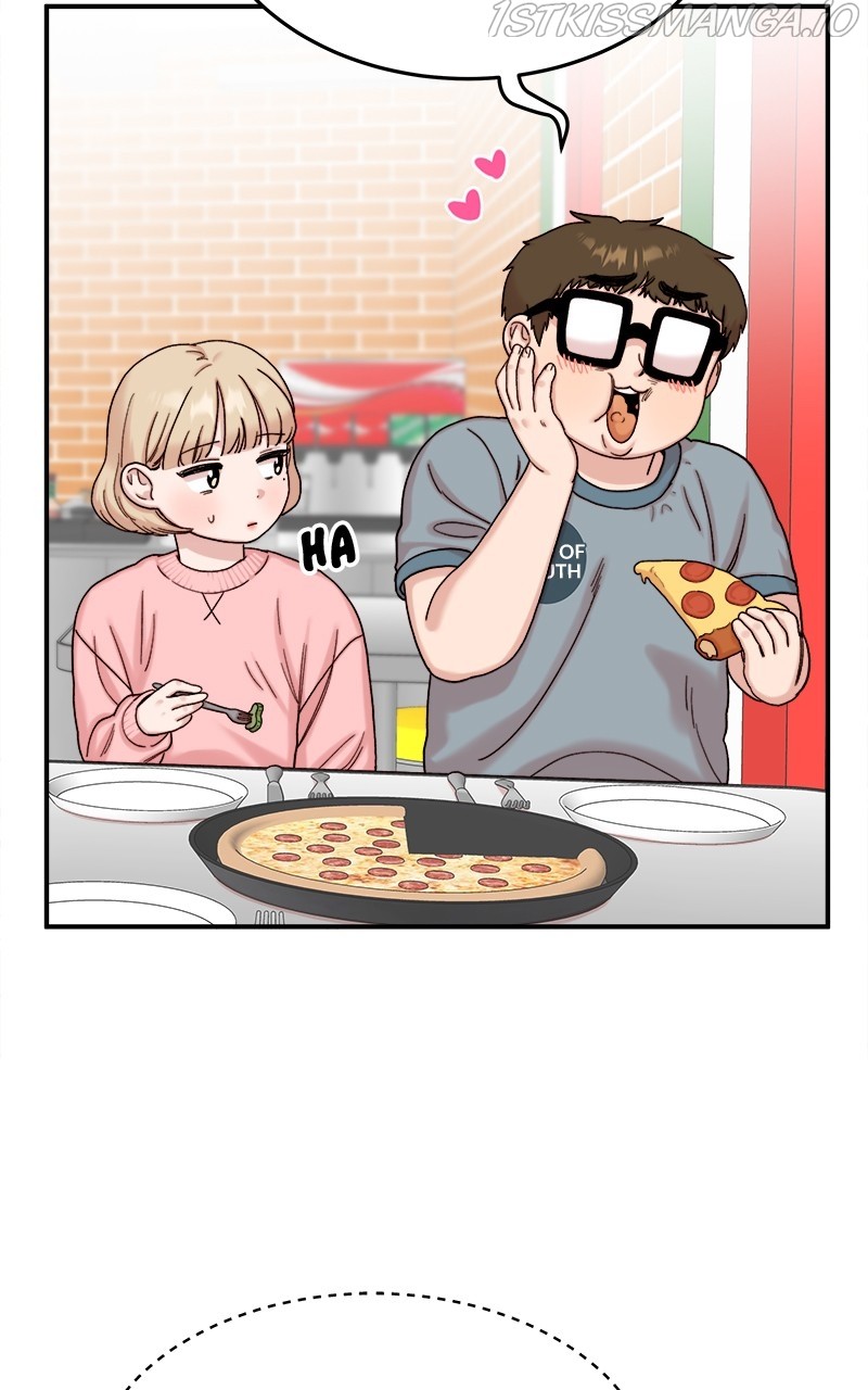 My Dud to Stud Boyfriend chapter 18 - page 7