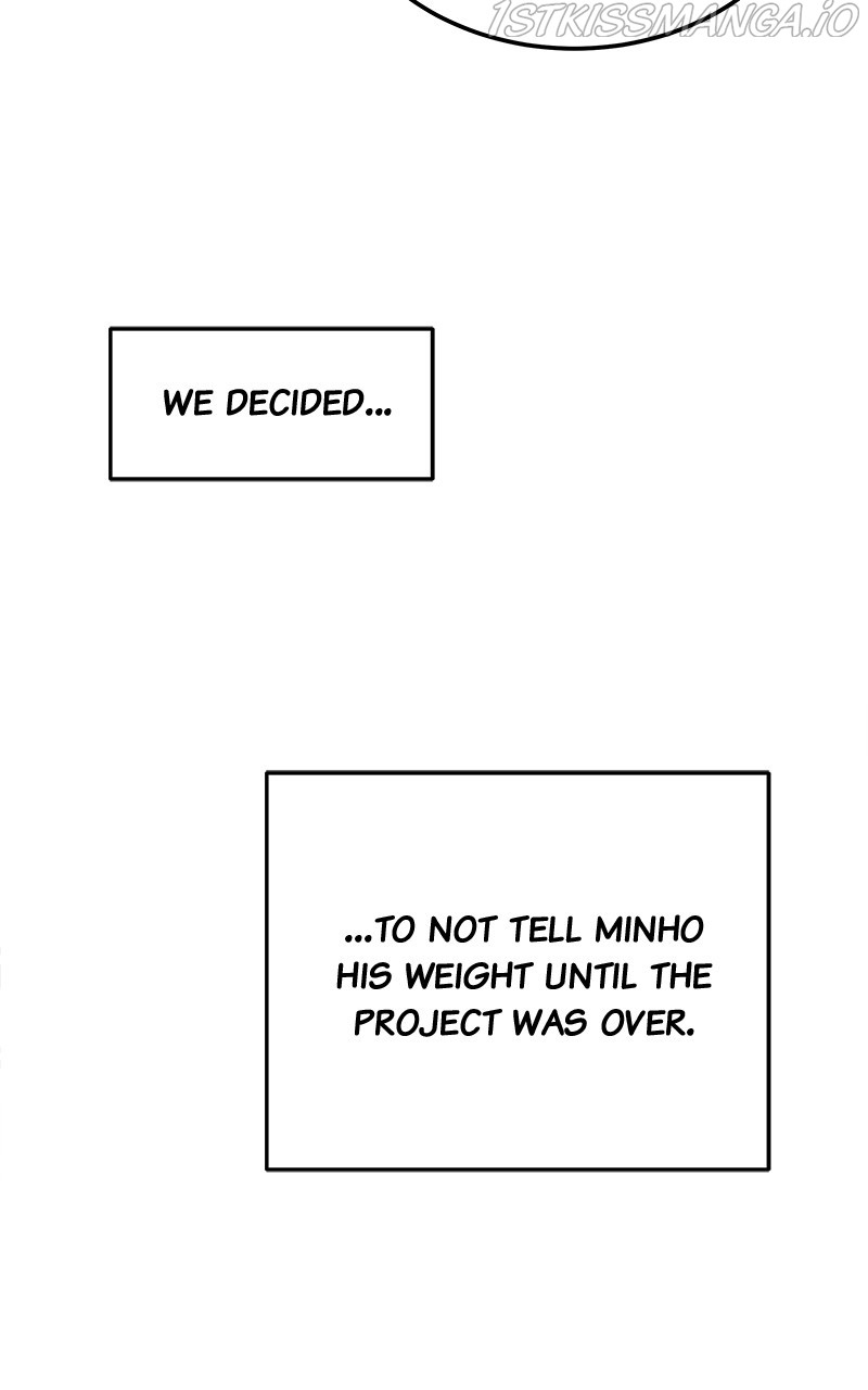 My Dud to Stud Boyfriend chapter 18 - page 70