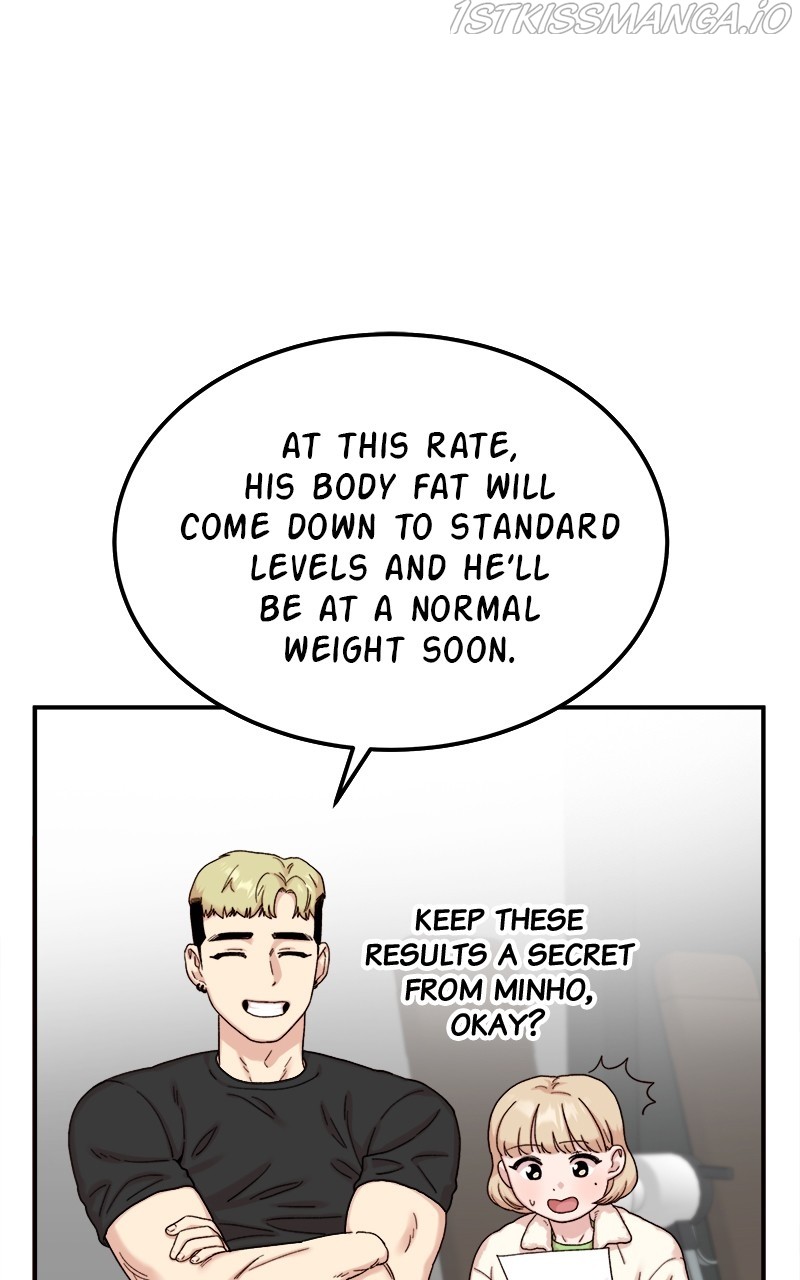 My Dud to Stud Boyfriend chapter 18 - page 71