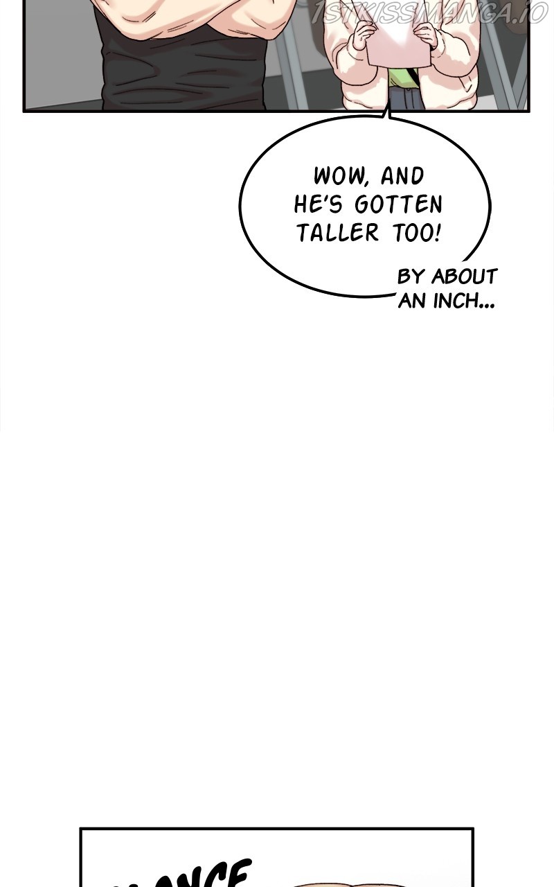 My Dud to Stud Boyfriend chapter 18 - page 72