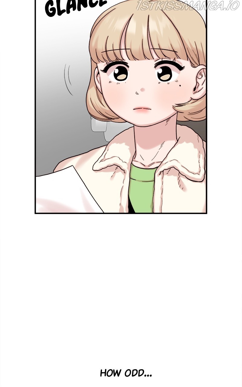 My Dud to Stud Boyfriend chapter 18 - page 73