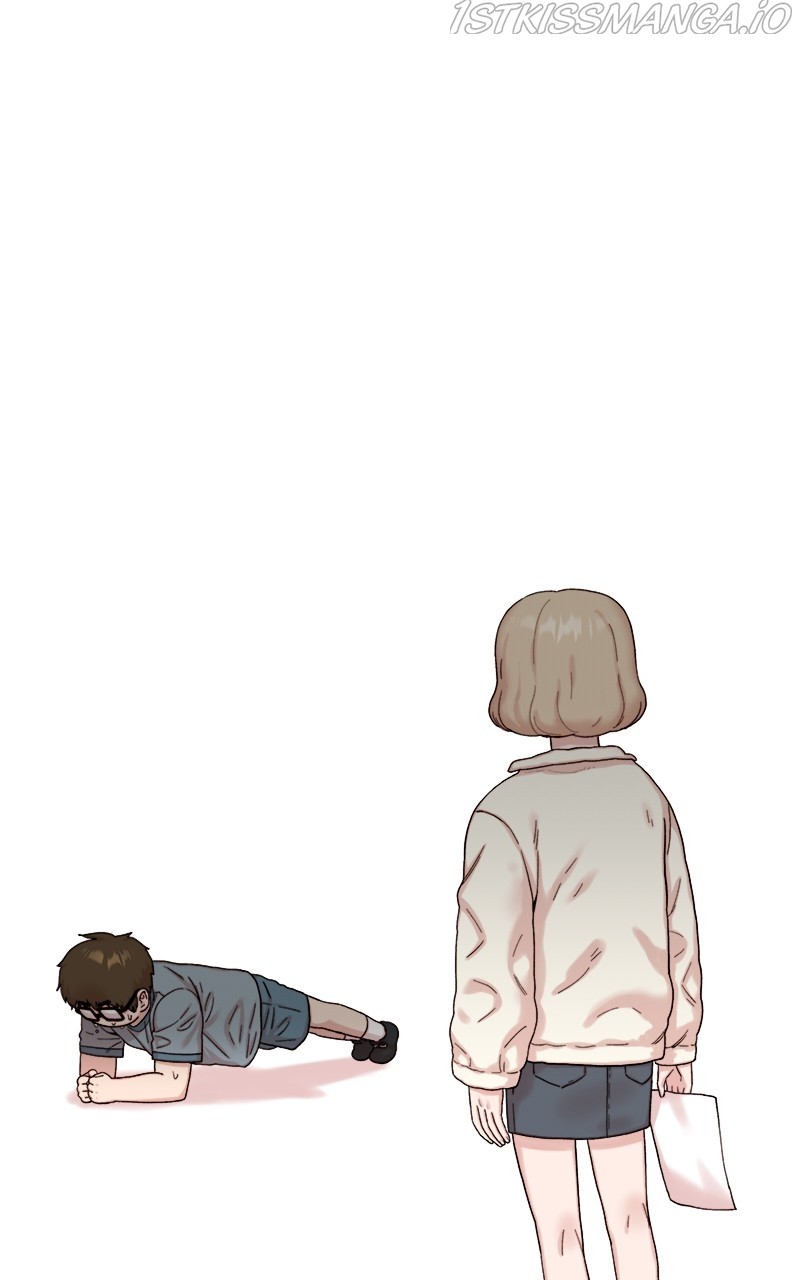 My Dud to Stud Boyfriend chapter 18 - page 75
