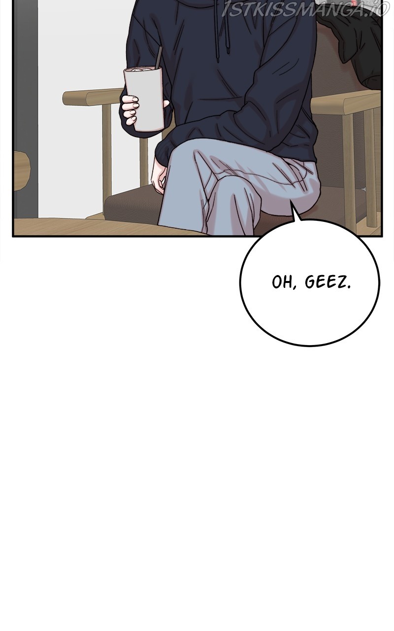 My Dud to Stud Boyfriend chapter 18 - page 80