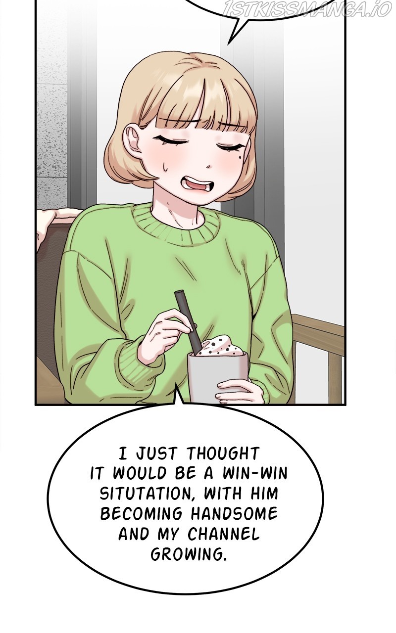 My Dud to Stud Boyfriend chapter 18 - page 83