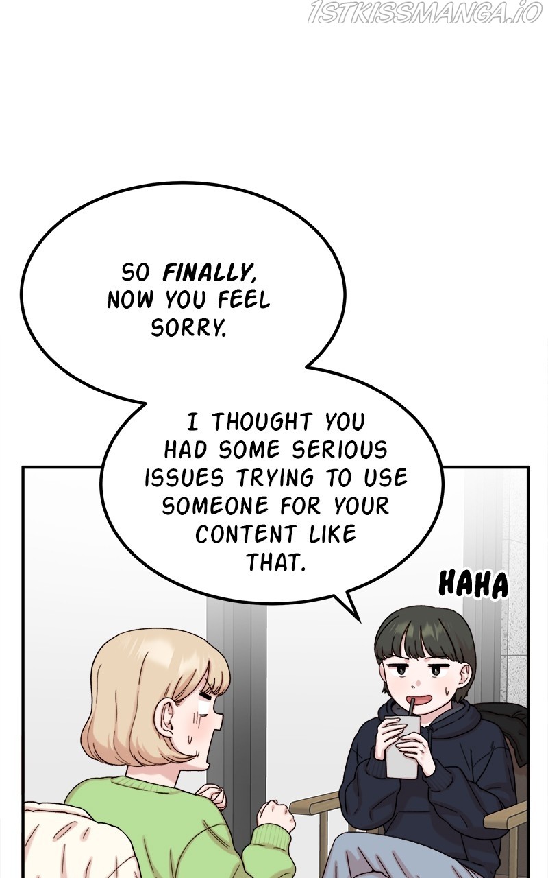 My Dud to Stud Boyfriend chapter 18 - page 84