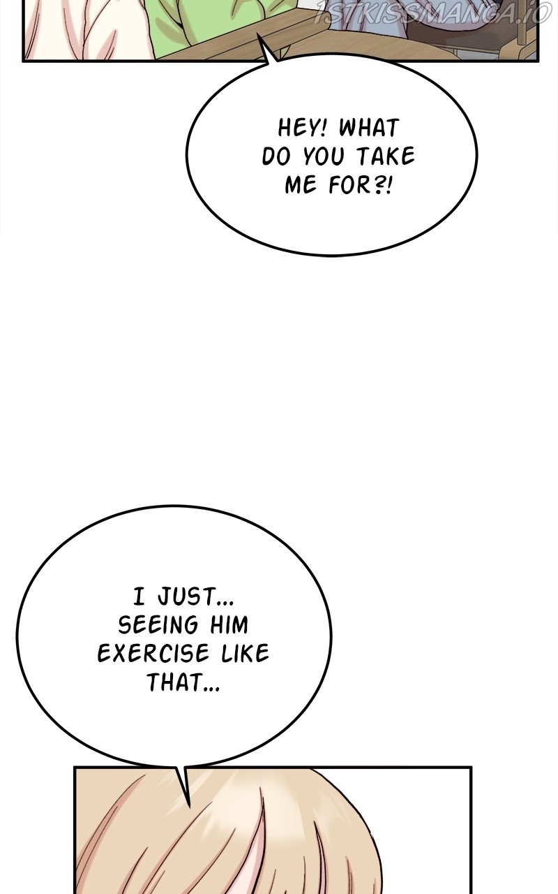 My Dud to Stud Boyfriend chapter 18 - page 85