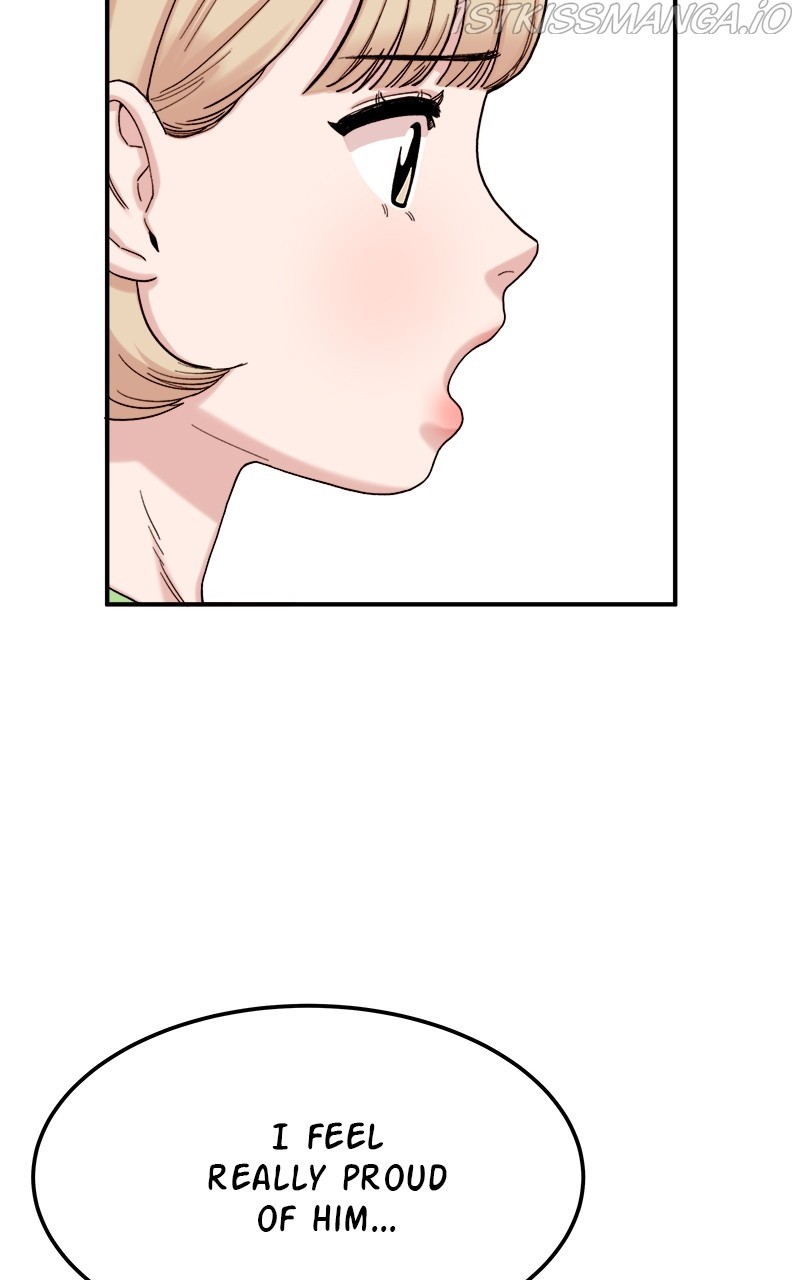 My Dud to Stud Boyfriend chapter 18 - page 86