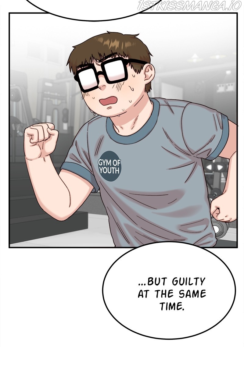 My Dud to Stud Boyfriend chapter 18 - page 87