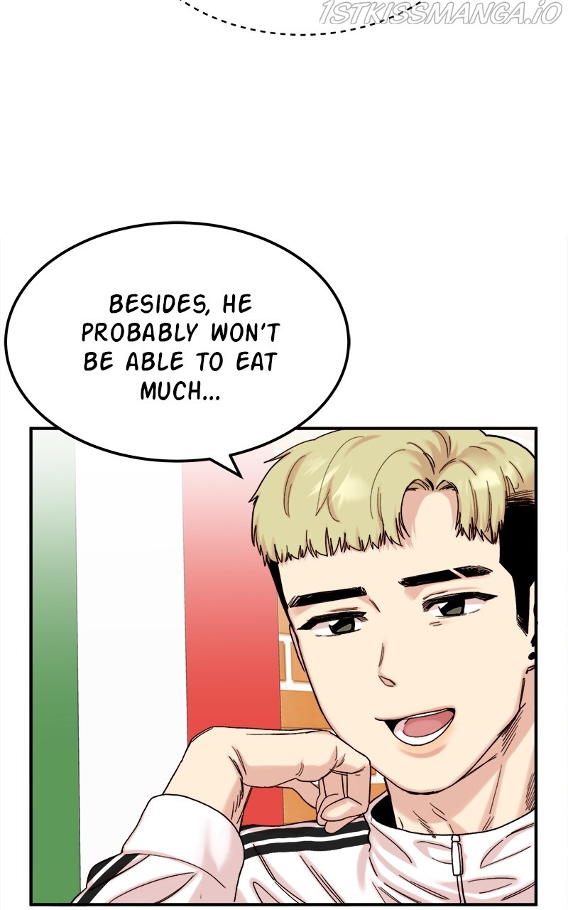 My Dud to Stud Boyfriend chapter 18 - page 9