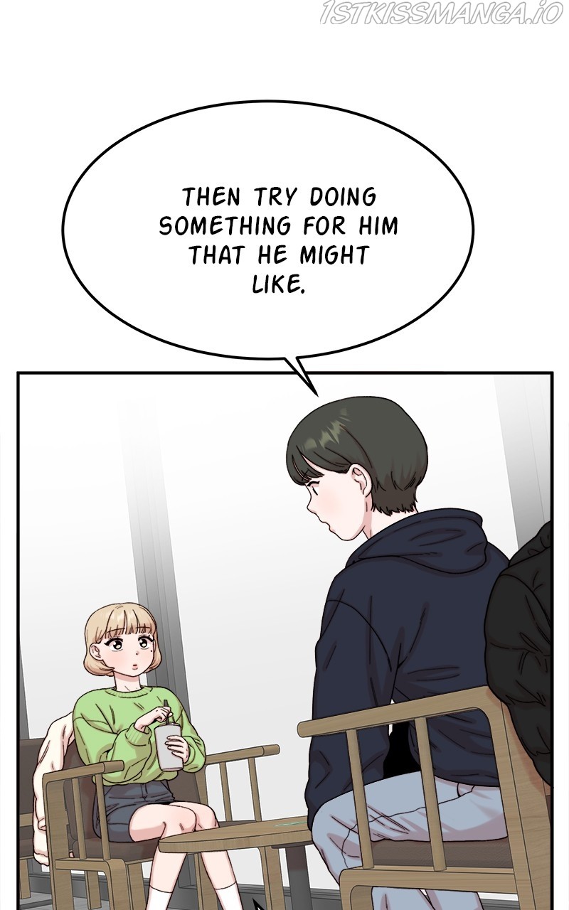 My Dud to Stud Boyfriend chapter 18 - page 90