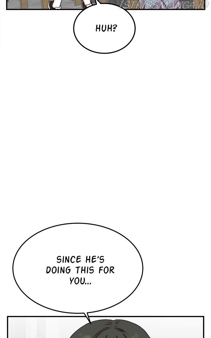 My Dud to Stud Boyfriend chapter 18 - page 91
