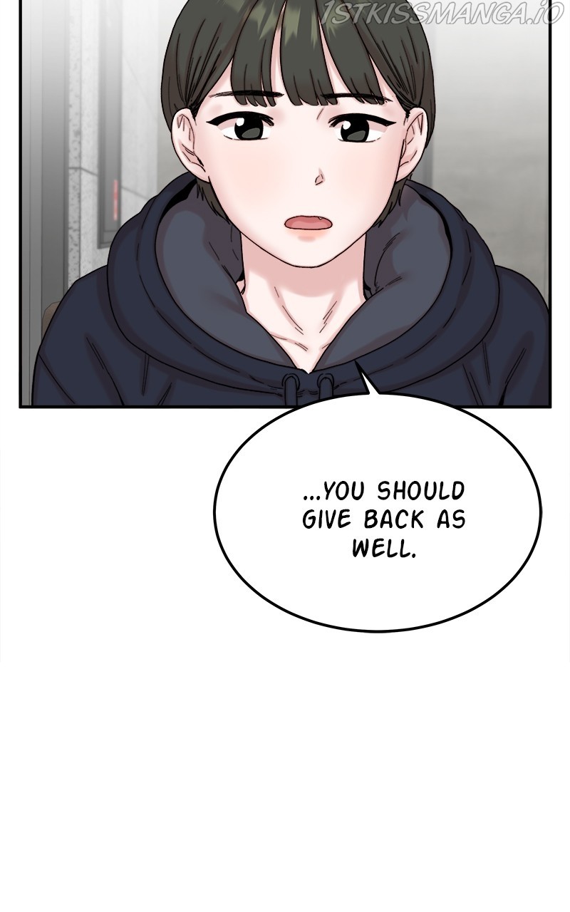 My Dud to Stud Boyfriend chapter 18 - page 92