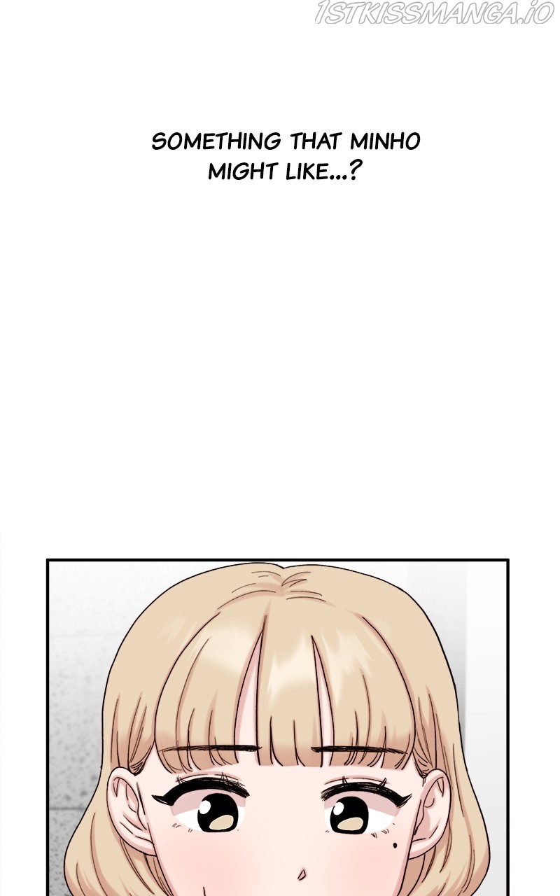My Dud to Stud Boyfriend chapter 18 - page 93