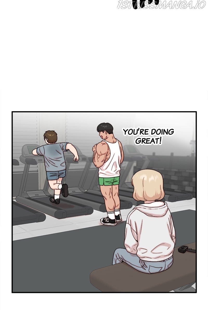 My Dud to Stud Boyfriend chapter 18 - page 97