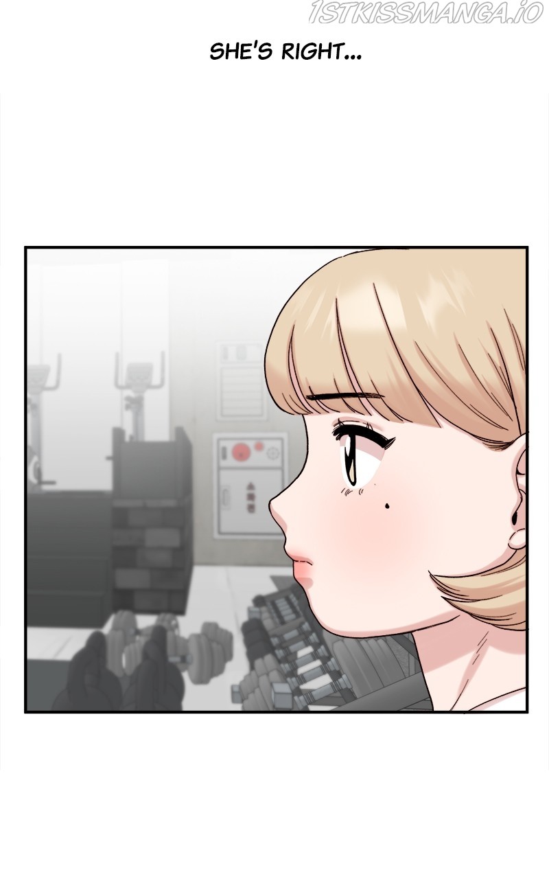 My Dud to Stud Boyfriend chapter 18 - page 99