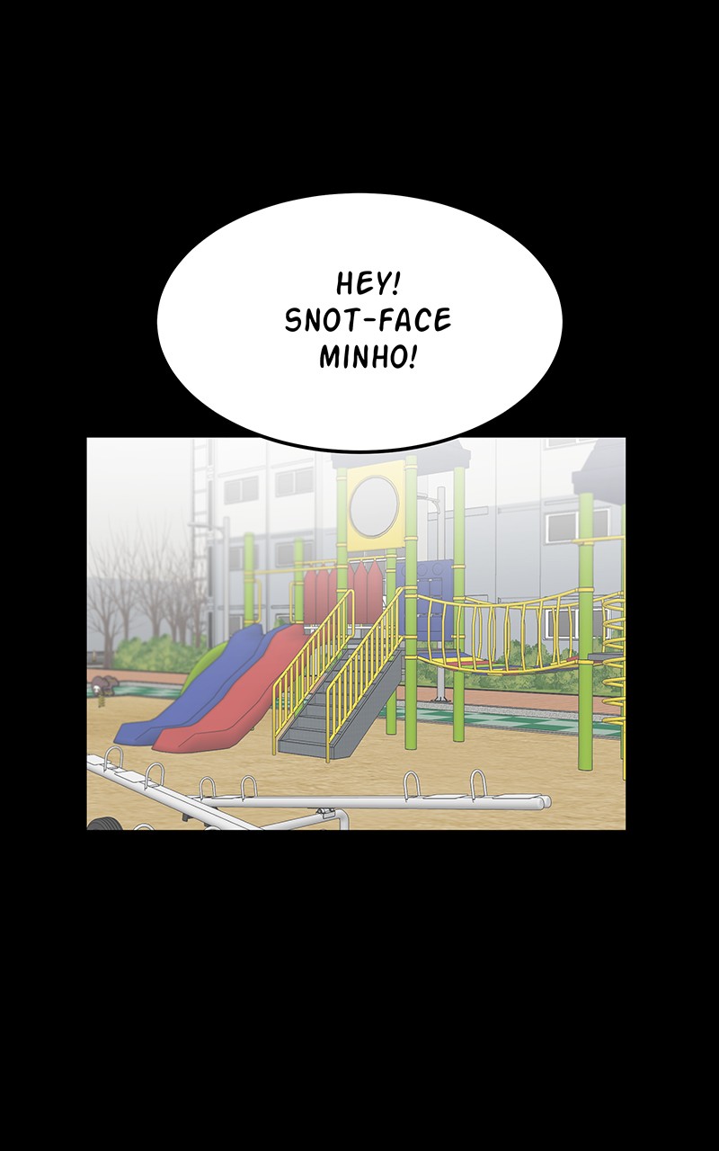 My Dud to Stud Boyfriend chapter 3 - page 1