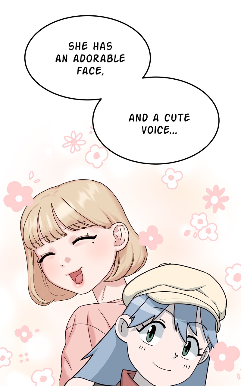 My Dud to Stud Boyfriend chapter 3 - page 100