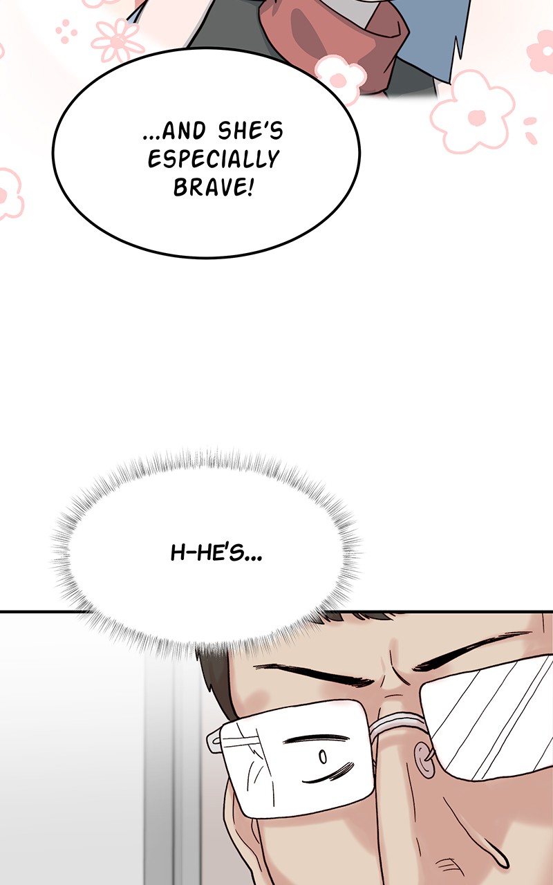 My Dud to Stud Boyfriend chapter 3 - page 101