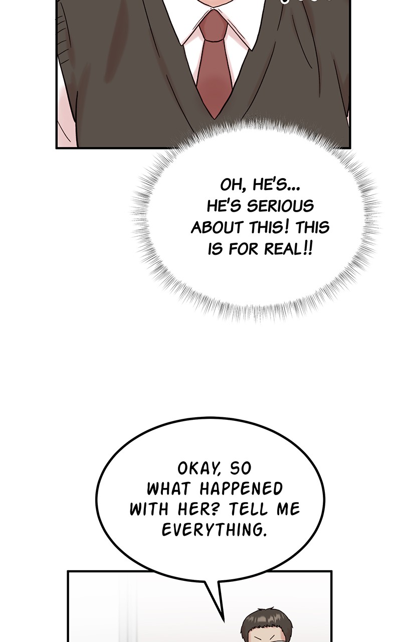 My Dud to Stud Boyfriend chapter 3 - page 103