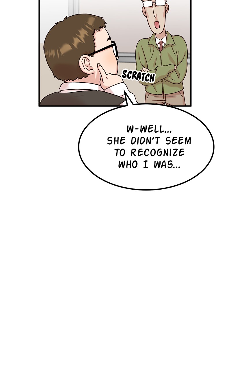 My Dud to Stud Boyfriend chapter 3 - page 104
