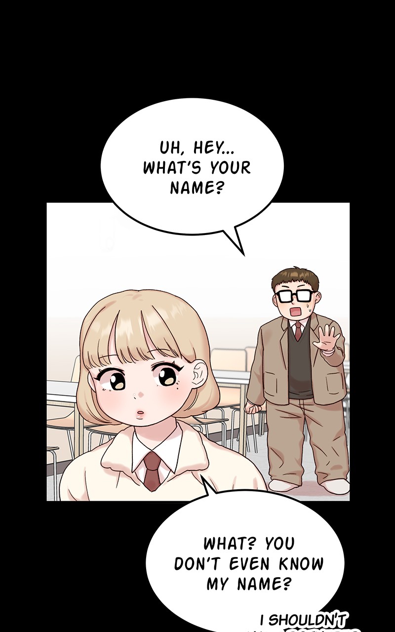 My Dud to Stud Boyfriend chapter 3 - page 106
