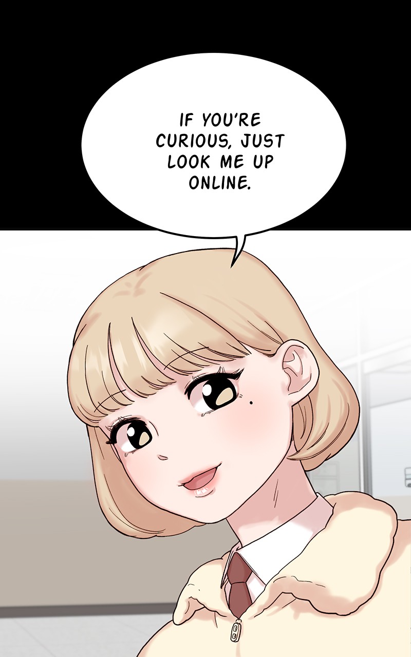 My Dud to Stud Boyfriend chapter 3 - page 109