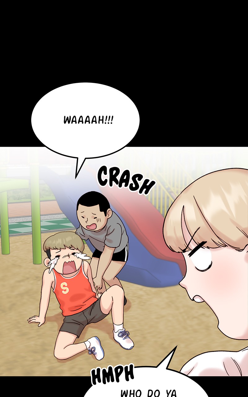 My Dud to Stud Boyfriend chapter 3 - page 11
