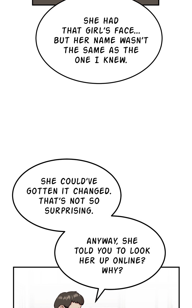 My Dud to Stud Boyfriend chapter 3 - page 112