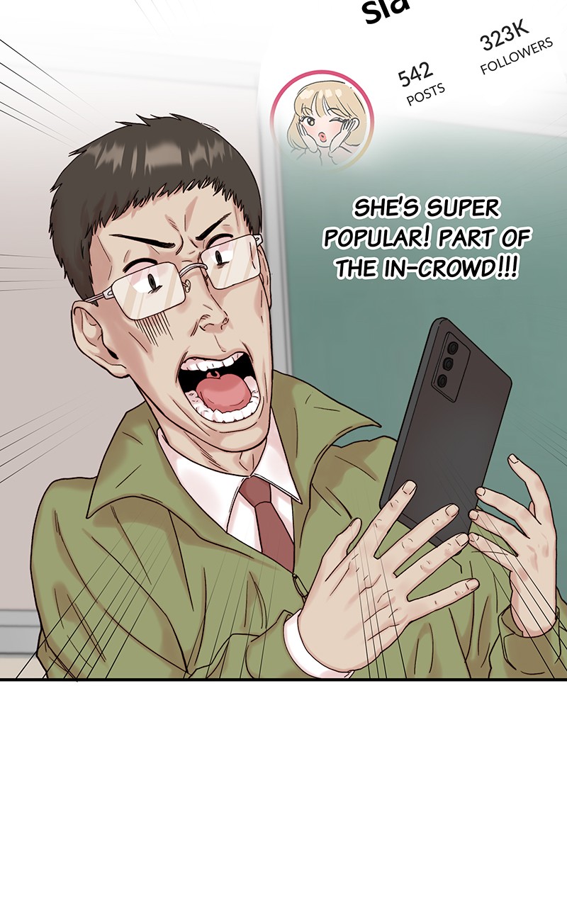 My Dud to Stud Boyfriend chapter 3 - page 117