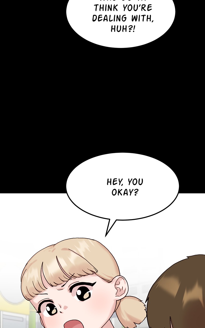 My Dud to Stud Boyfriend chapter 3 - page 12