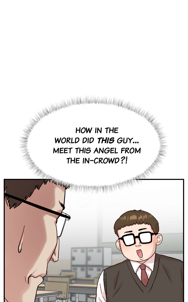 My Dud to Stud Boyfriend chapter 3 - page 120