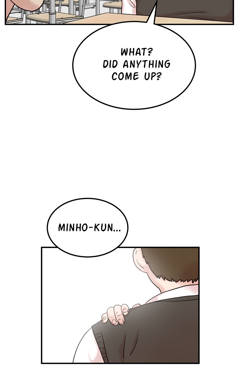 My Dud to Stud Boyfriend chapter 3 - page 121