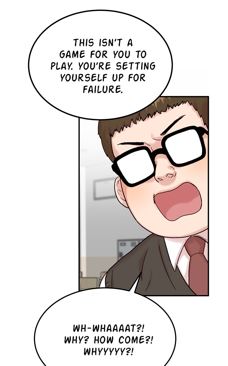 My Dud to Stud Boyfriend chapter 3 - page 124