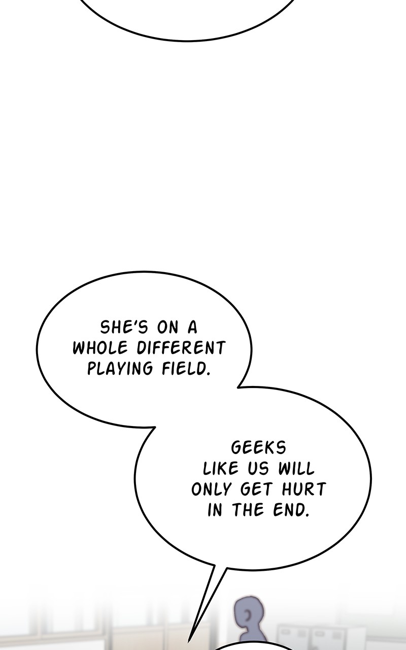 My Dud to Stud Boyfriend chapter 3 - page 125