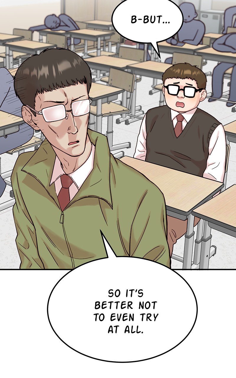 My Dud to Stud Boyfriend chapter 3 - page 126