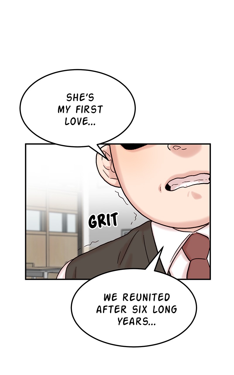 My Dud to Stud Boyfriend chapter 3 - page 128