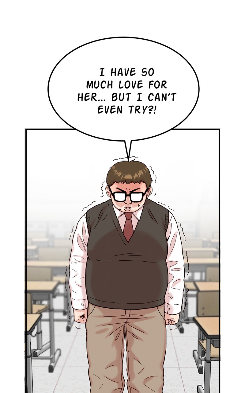 My Dud to Stud Boyfriend chapter 3 - page 129