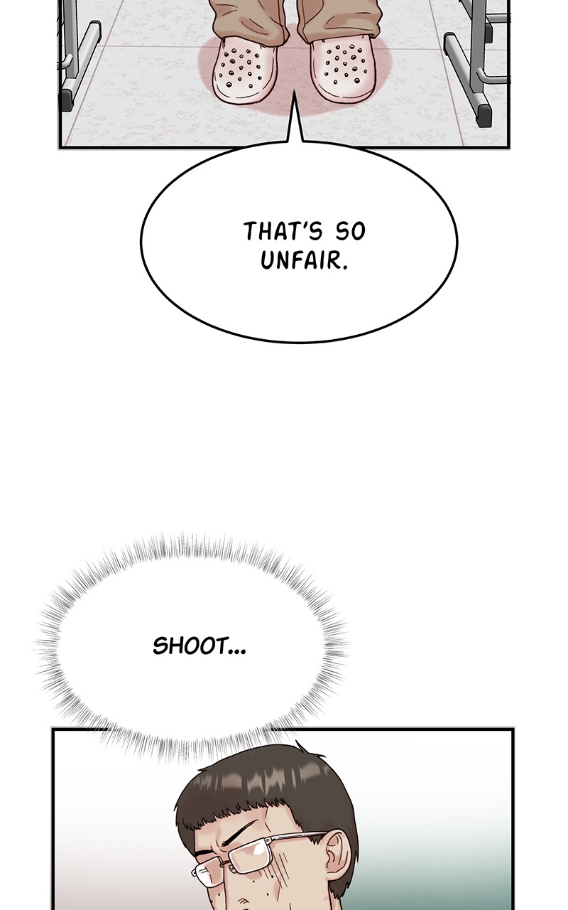 My Dud to Stud Boyfriend chapter 3 - page 130