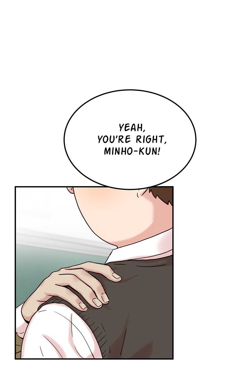 My Dud to Stud Boyfriend chapter 3 - page 133