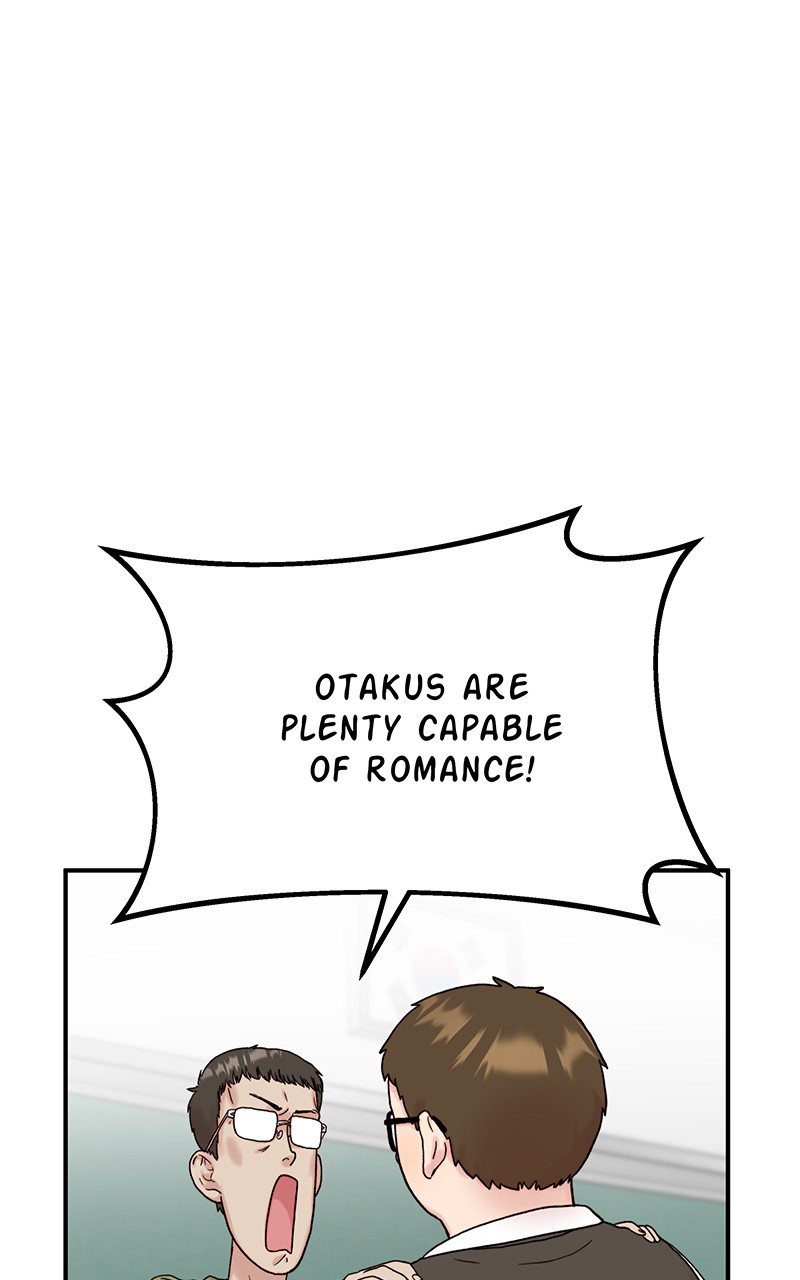 My Dud to Stud Boyfriend chapter 3 - page 134