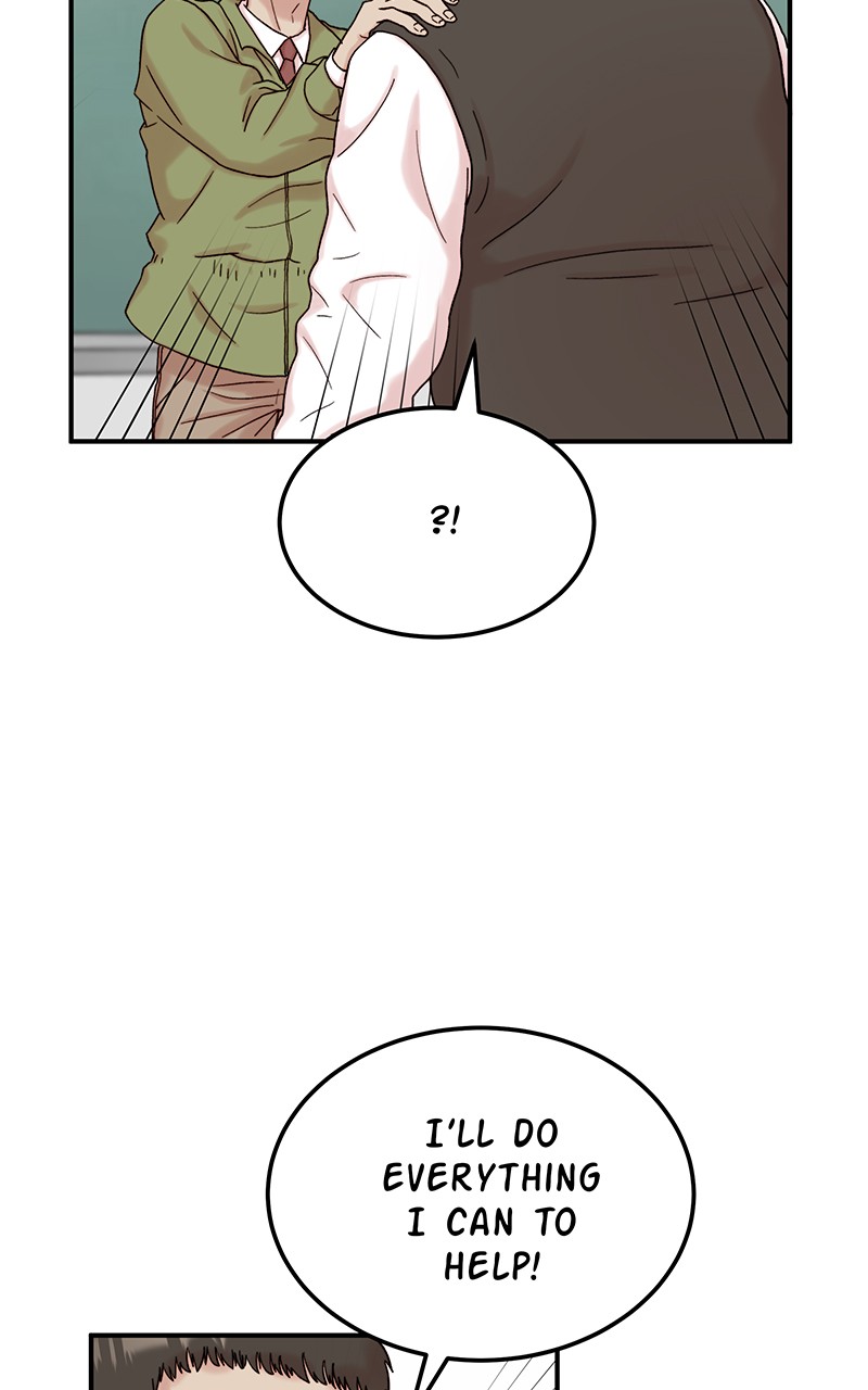 My Dud to Stud Boyfriend chapter 3 - page 135