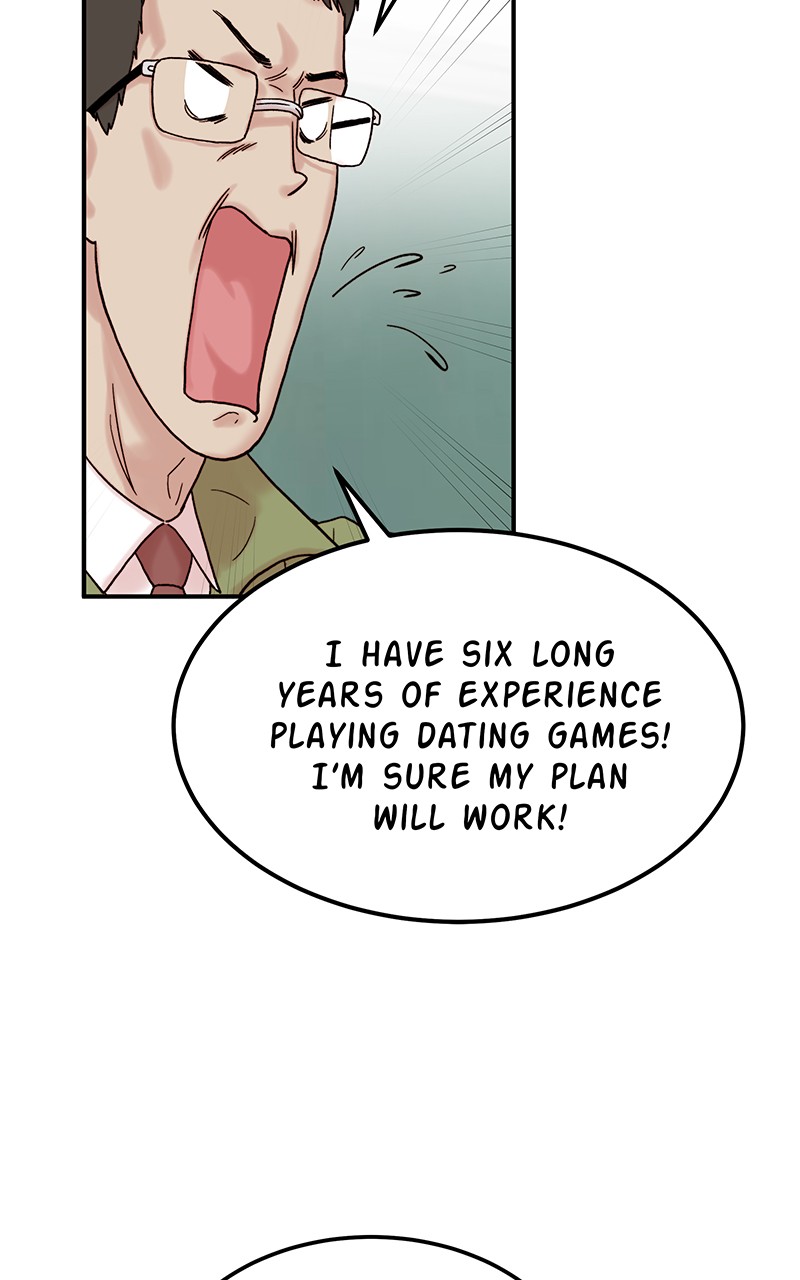 My Dud to Stud Boyfriend chapter 3 - page 136