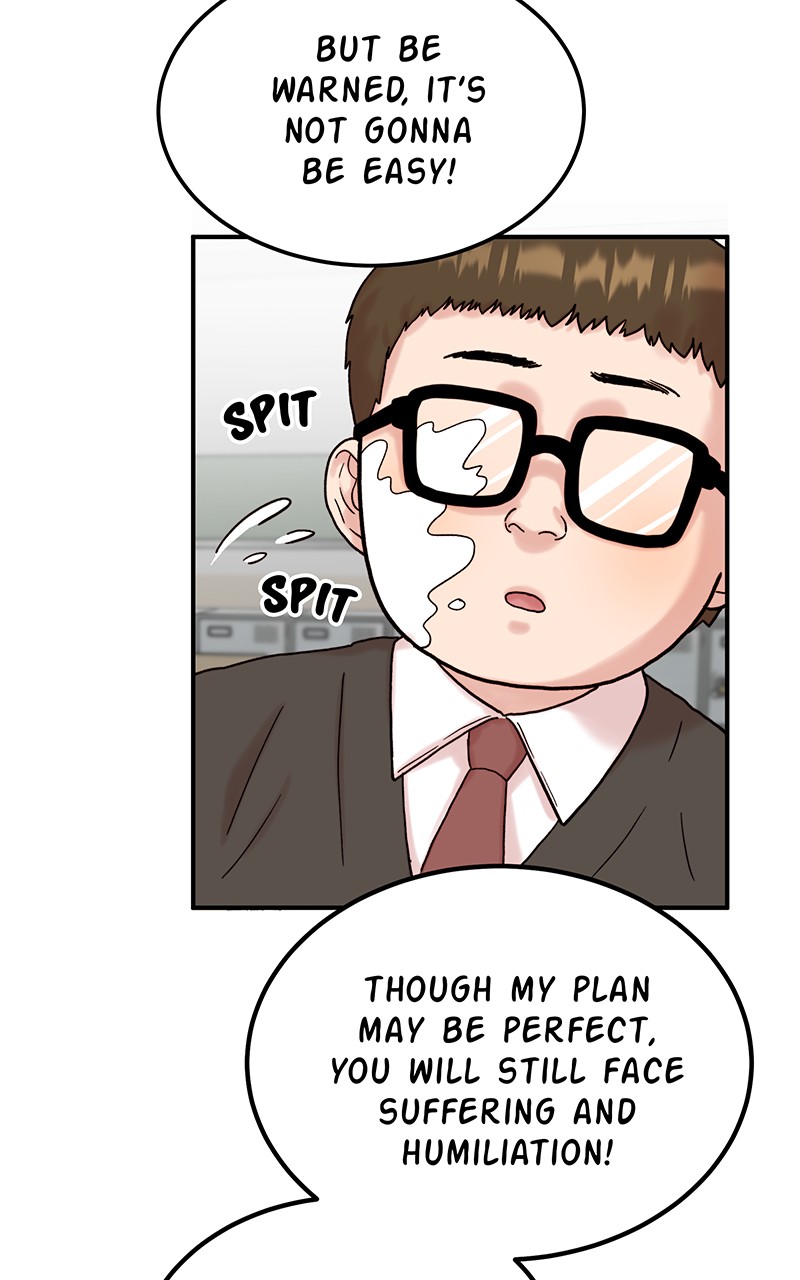 My Dud to Stud Boyfriend chapter 3 - page 137
