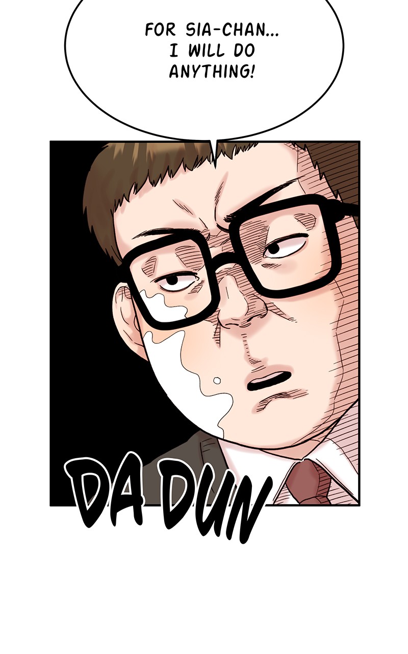 My Dud to Stud Boyfriend chapter 3 - page 139