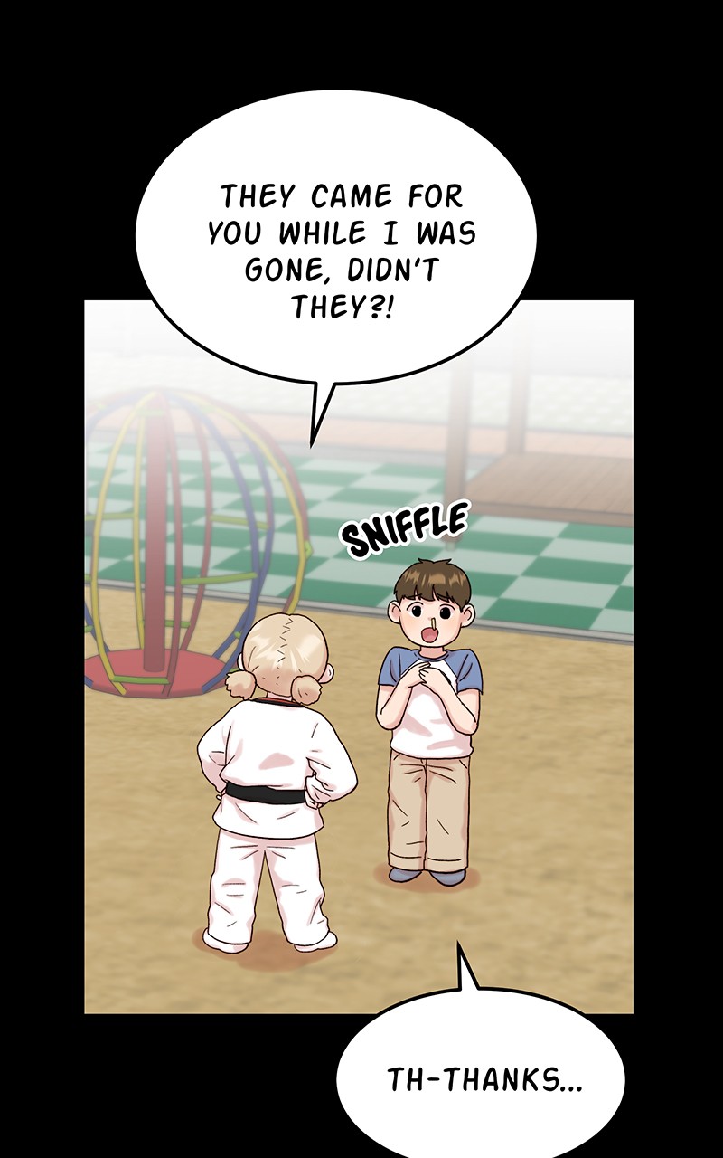 My Dud to Stud Boyfriend chapter 3 - page 14