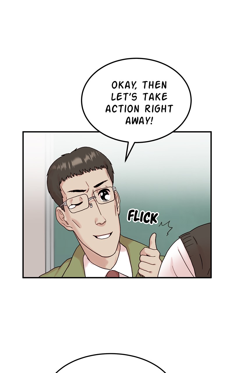 My Dud to Stud Boyfriend chapter 3 - page 141